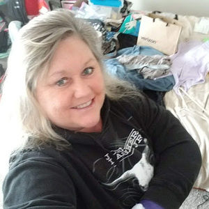 Meet your Posher, Tracy